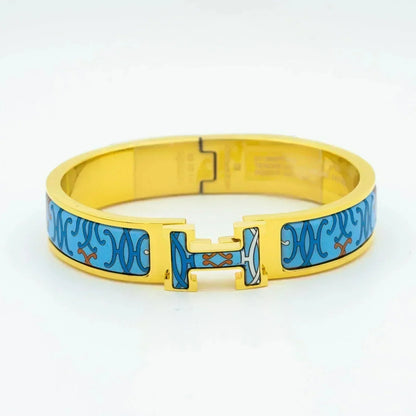 [Lumina]H BRACELET BLUE MULTICOLOR