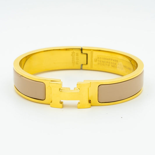 [Lumina]H GREY BRACELET