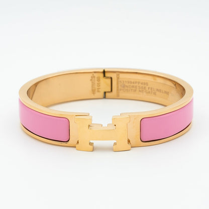 [Lumina]H PINK BRACELET