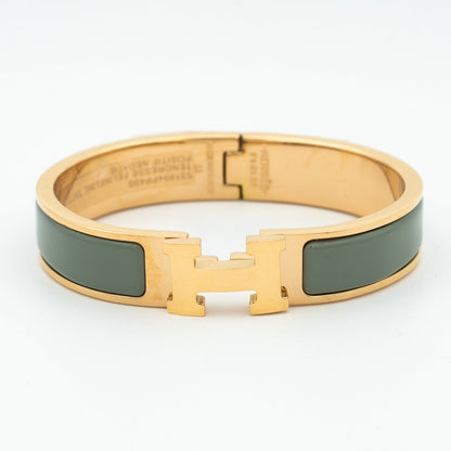 [Lumina]H BRACELET BLUE GREEN 12MM
