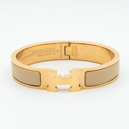 [Lumina]H GREY BRACELET