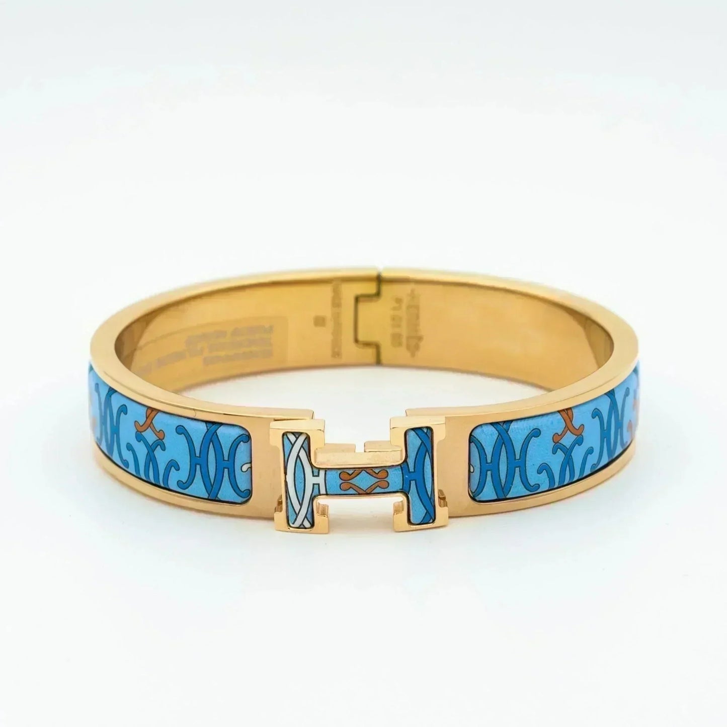 [Lumina]H BRACELET BLUE MULTICOLOR