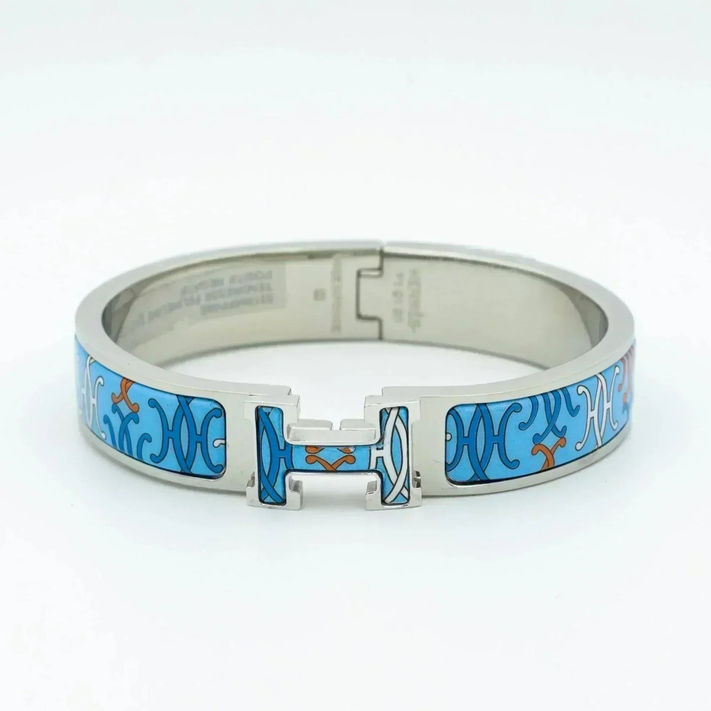 [Lumina]H BRACELET BLUE MULTICOLOR