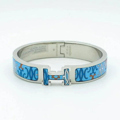 [Lumina]H BRACELET BLUE MULTICOLOR