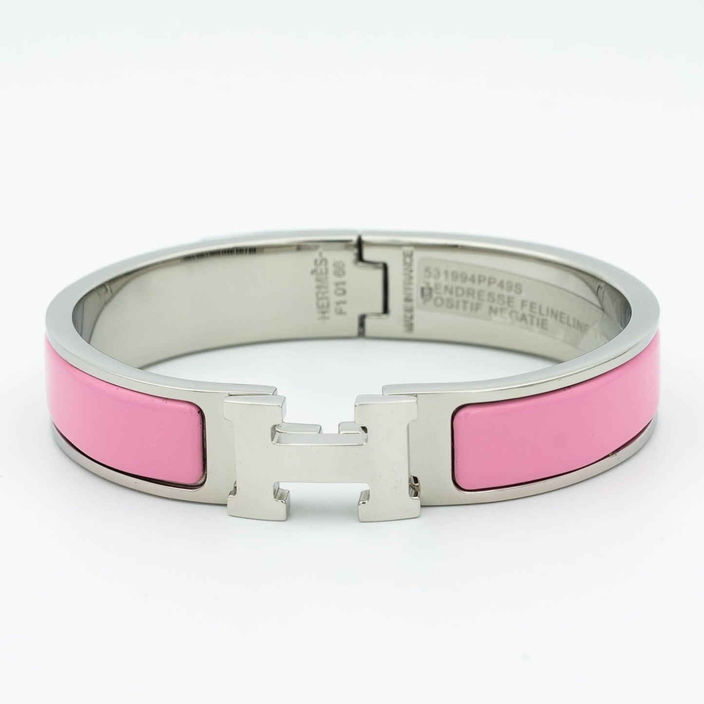 [Lumina]H PINK BRACELET