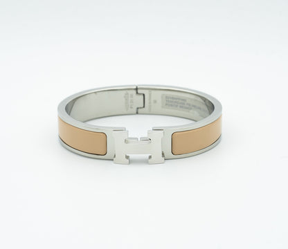 [Lumina]H GREY BRACELET