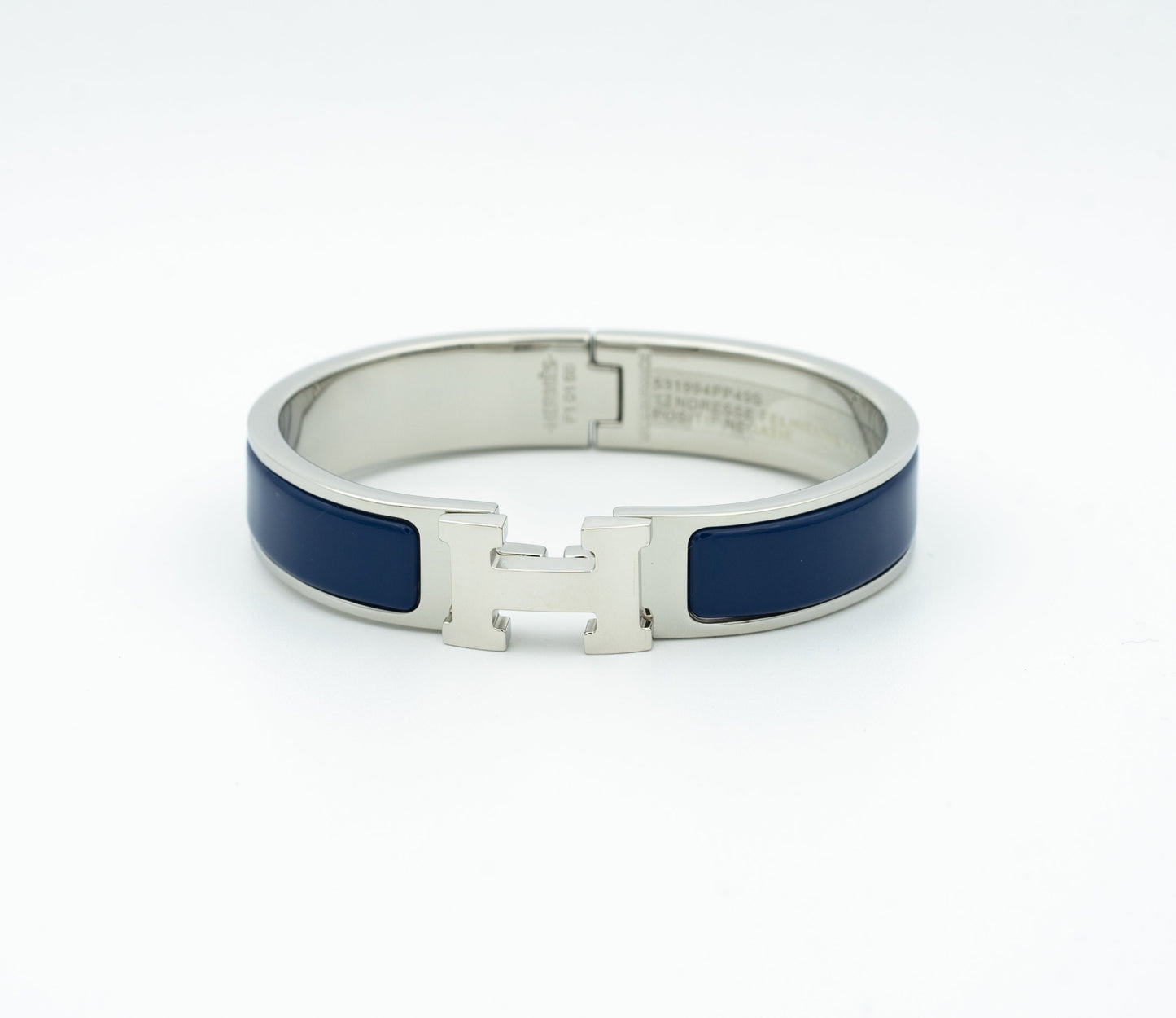 [Lumina]H BLUE BRACELET