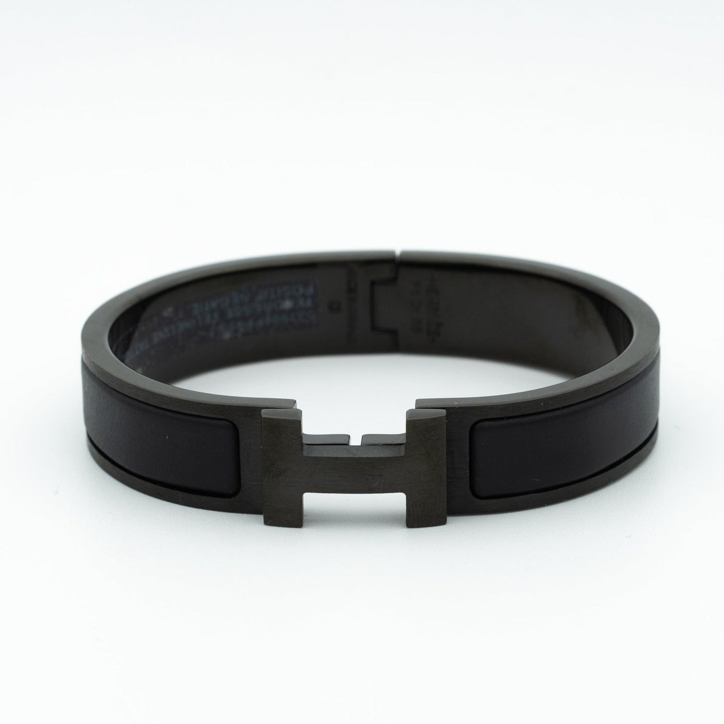 [Lumina]H SO BLACK 12MM
