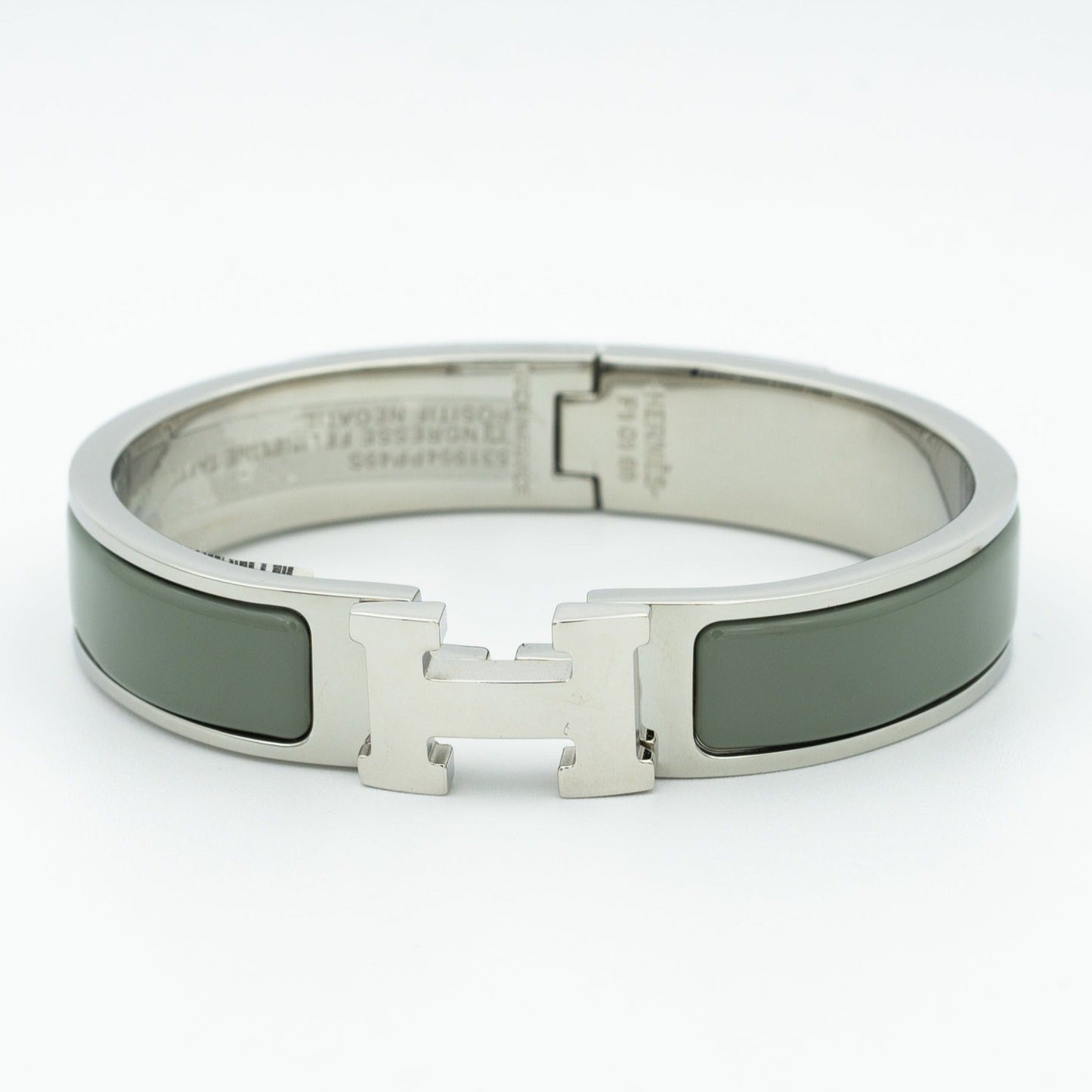 [Lumina]H BRACELET BLUE GREEN 12MM