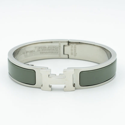 [Lumina]H BRACELET BLUE GREEN 12MM