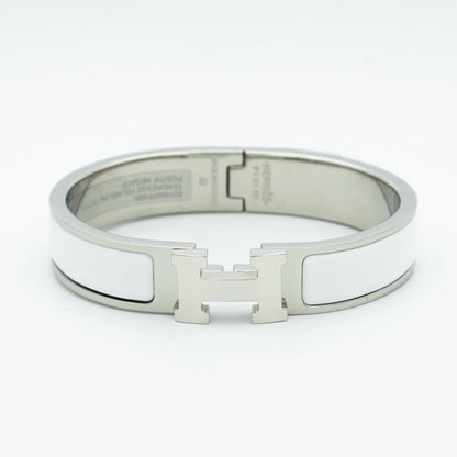 [Lumina]H WHITE BRACELET