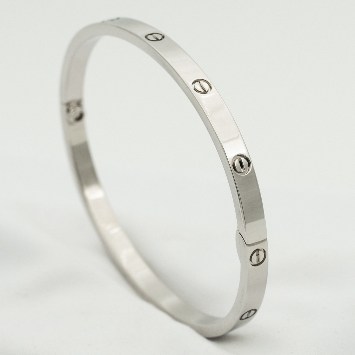[Lumina]LOVE BRACELET 3.65MM