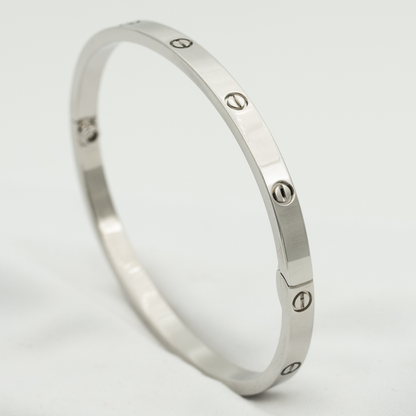 [Lumina]LOVE BRACELET 3.65MM