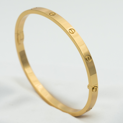 [Lumina]LOVE BRACELET 3.65MM