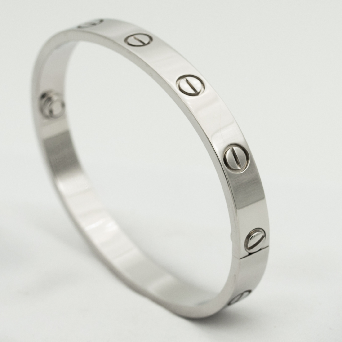 [Lumina]LOVE BRACELET 6.1MM