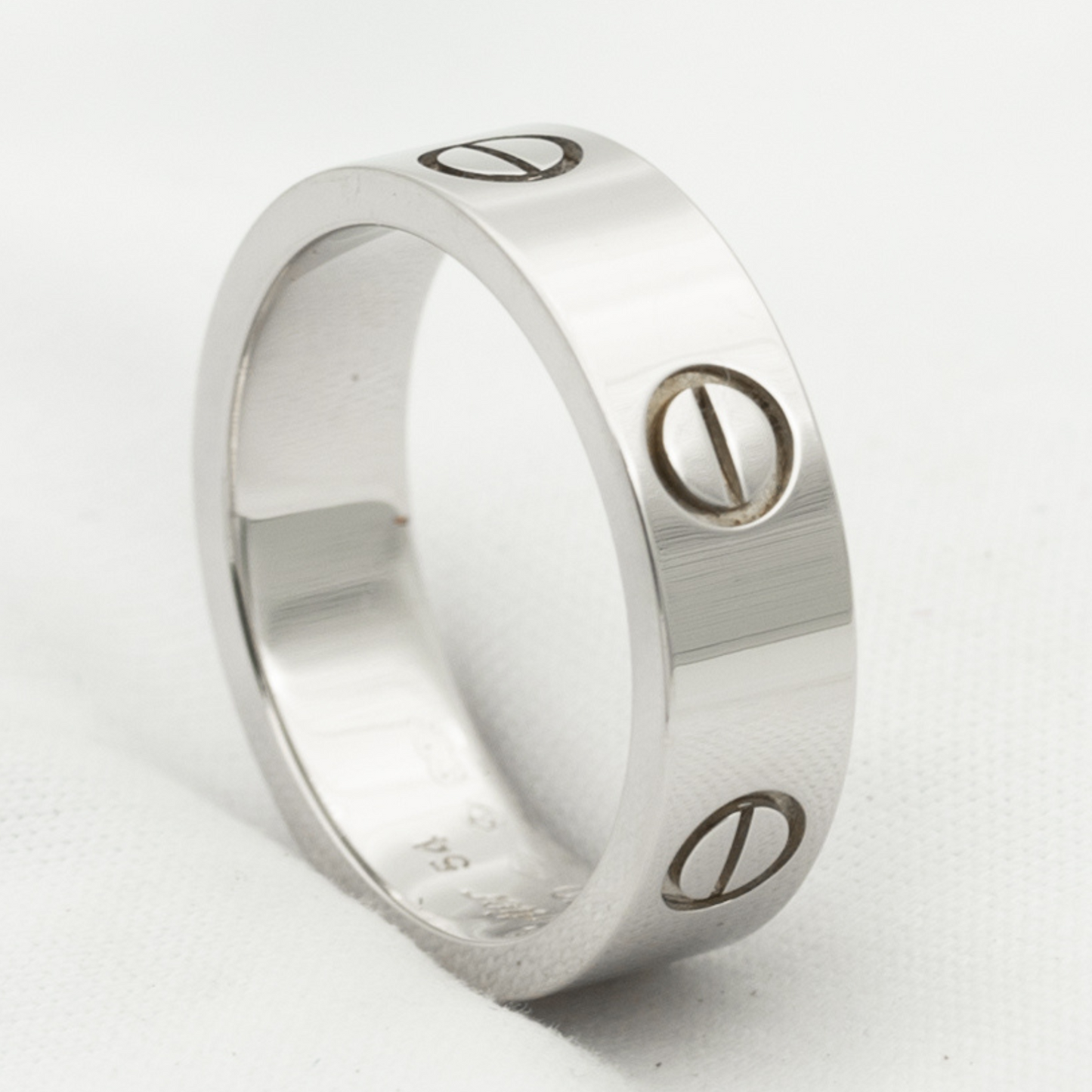 [Lumina]LOVE RING 5.5MM NO DIAMOND