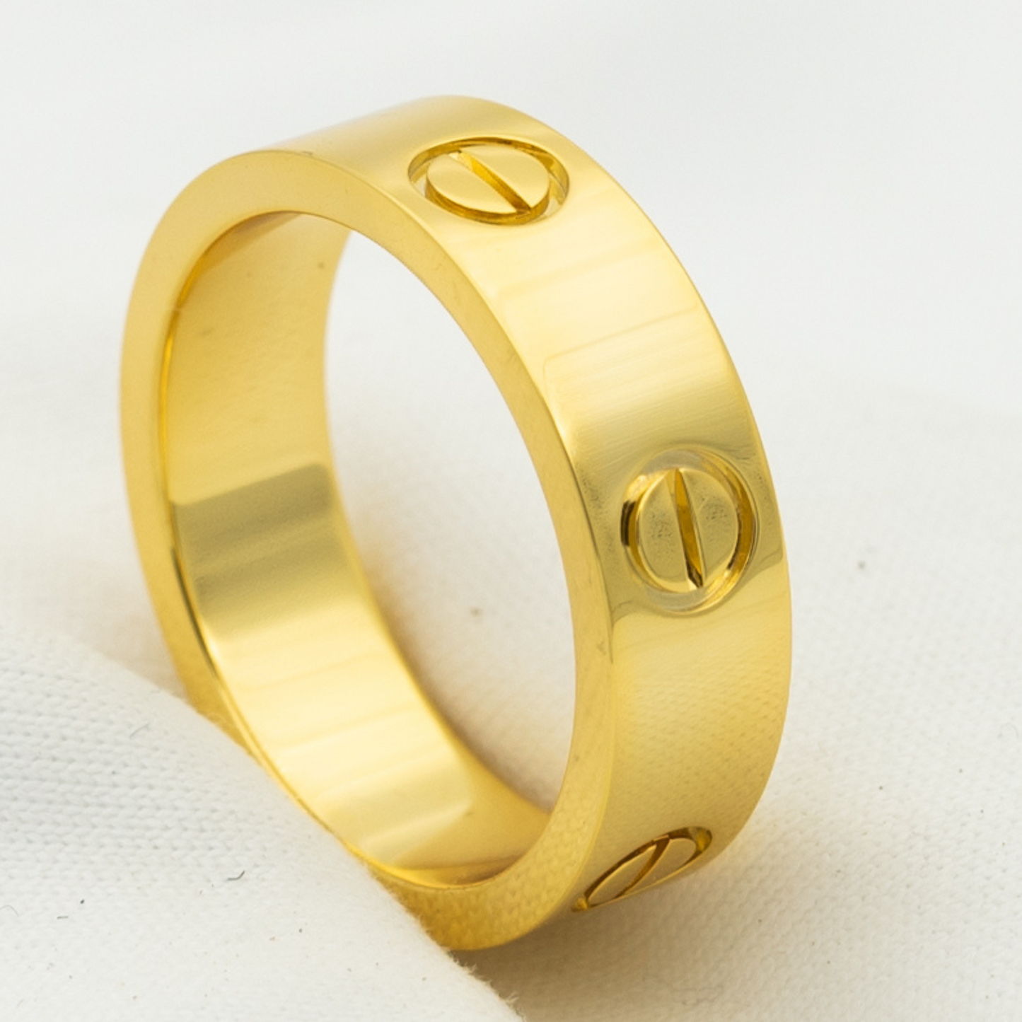 [Lumina]LOVE RING 5.5MM NO DIAMOND