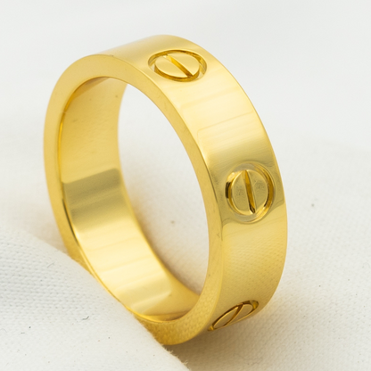 [Lumina]LOVE RING 5.5MM NO DIAMOND
