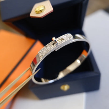 [Lumina]KELLY BRACELET DIAMOND