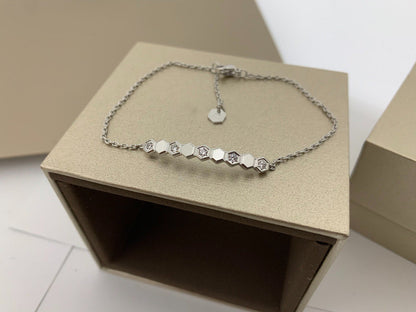 [Lumina]BEE LOVE BRACELET DIAMOND