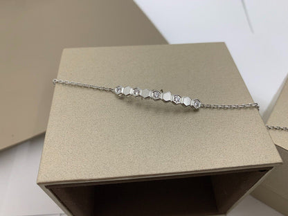 [Lumina]BEE LOVE BRACELET DIAMOND