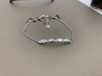 [Lumina]BEE LOVE BRACELET DIAMOND