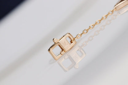 [Lumina]LEAF CLOVER BRACELET
