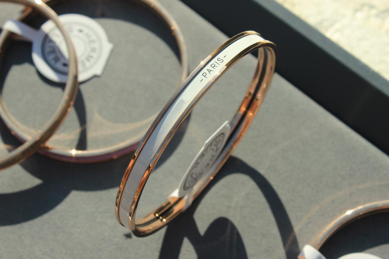 [Lumina]HM UNI BANGLE BAG