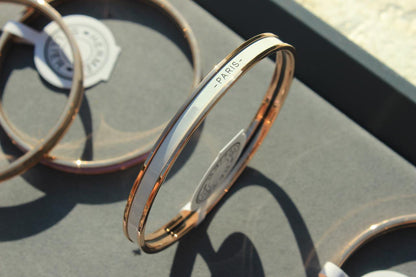 [Lumina]HM UNI BANGLE BAG