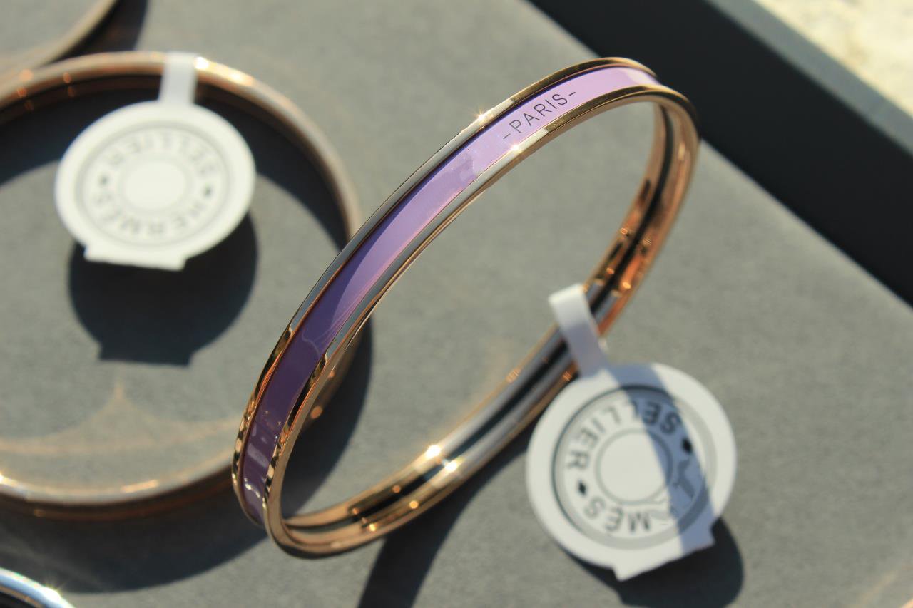 [Lumina]HM UNI BANGLE BAG