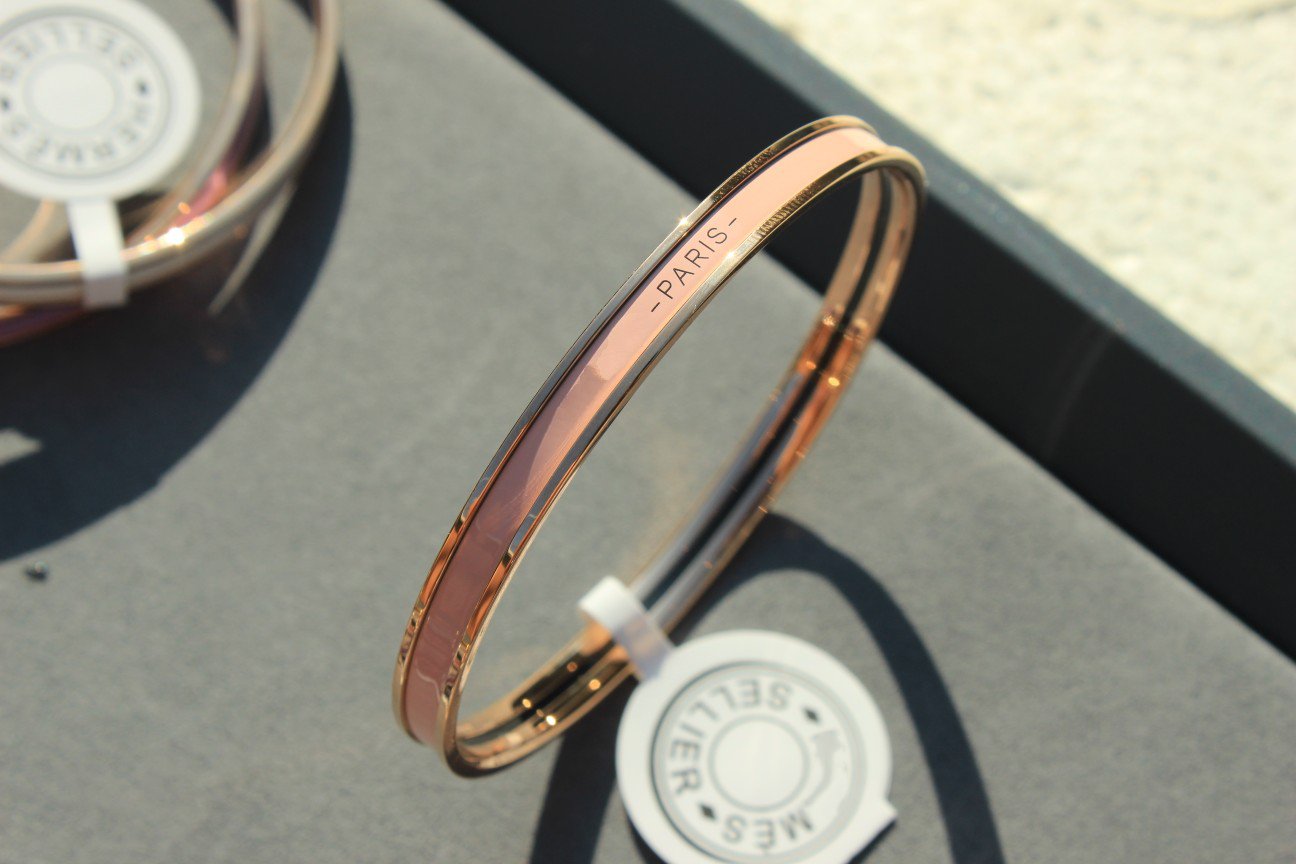 [Lumina]HM UNI BANGLE BAG