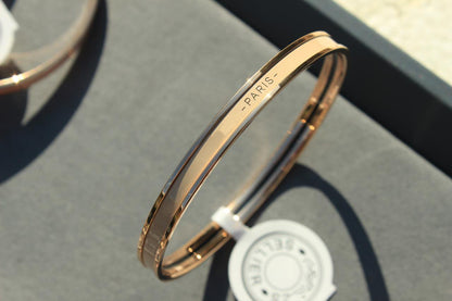[Lumina]HM UNI BANGLE BAG