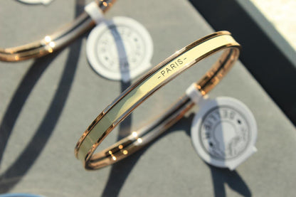 [Lumina]HM UNI BANGLE BAG