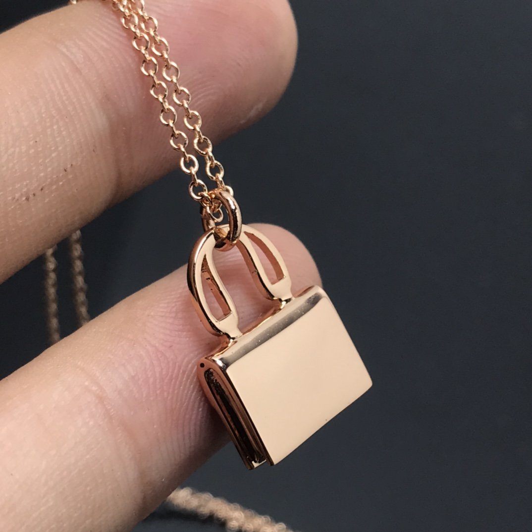 [Lumina]HM NECKLACE ARRIVAL BLACK DIAMOND