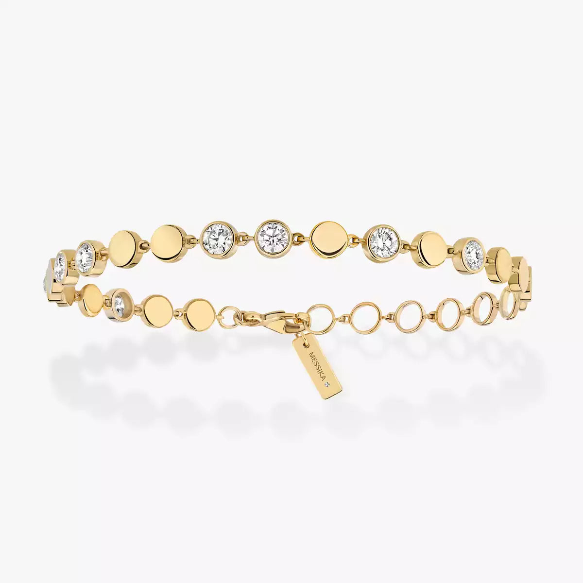 [Lumina] D-Vibes bracelet medium