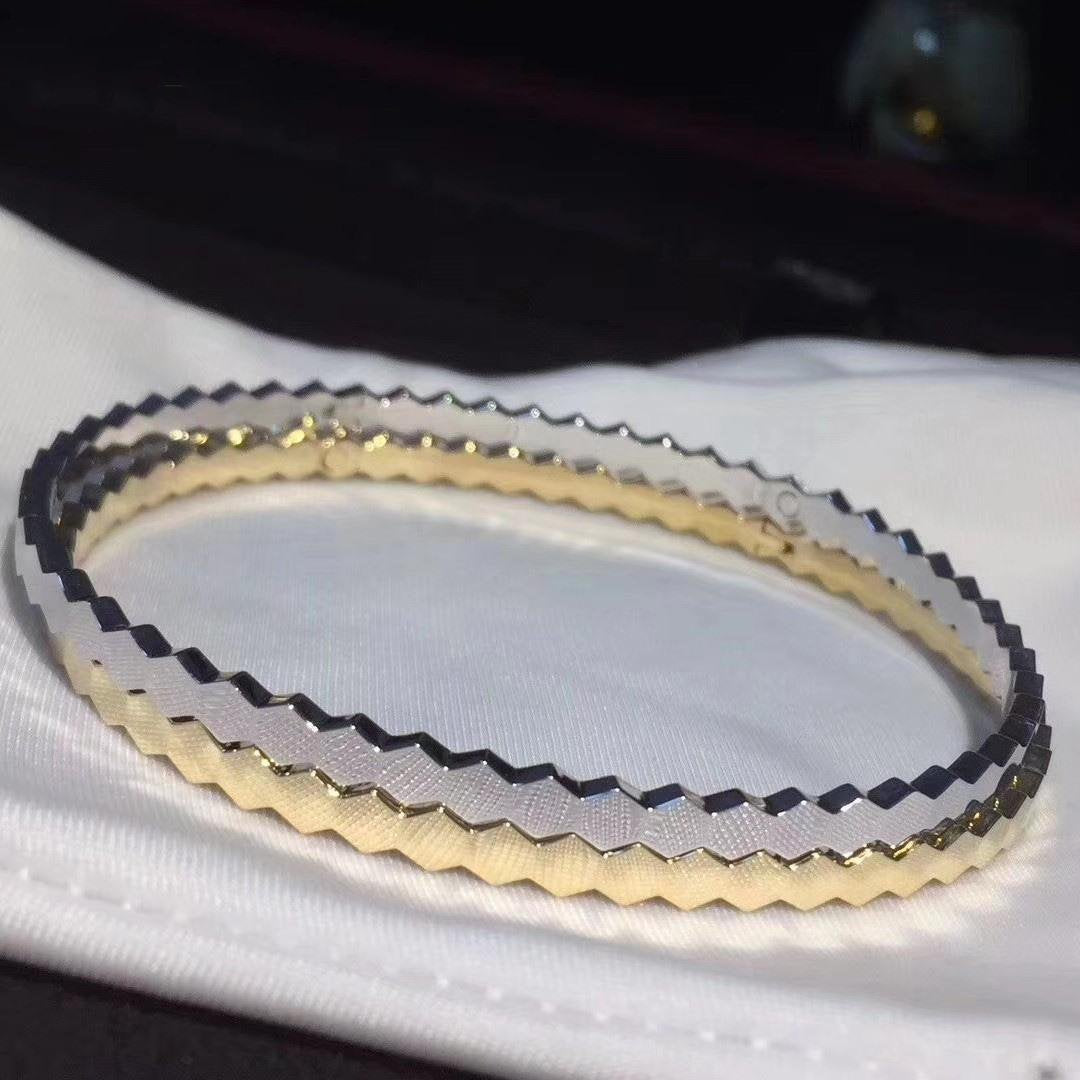 [Lumina]BEE LOVE SILVER BRACELET