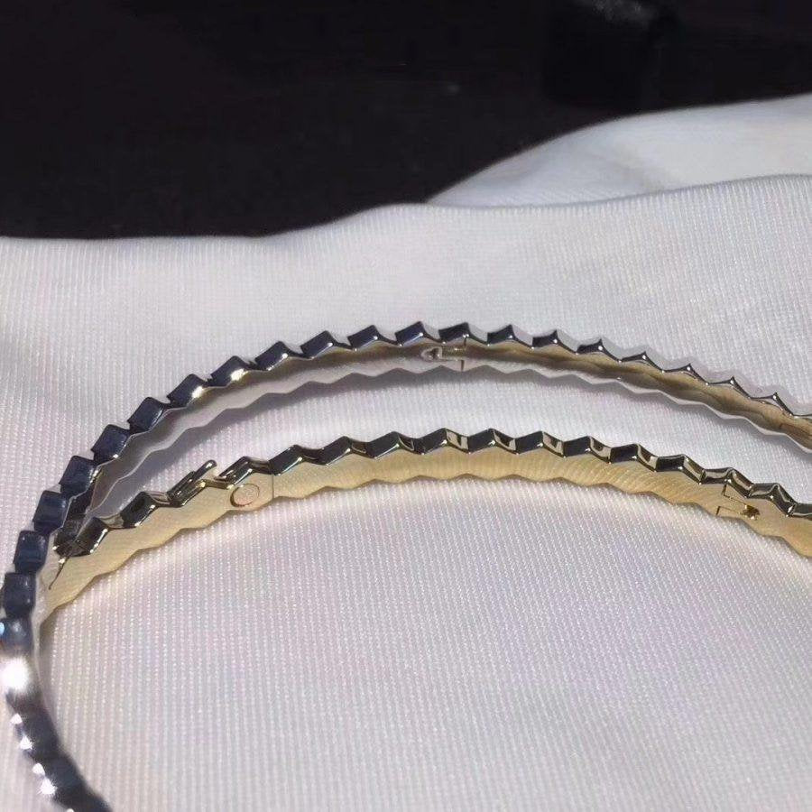 [Lumina]BEE LOVE SILVER BRACELET