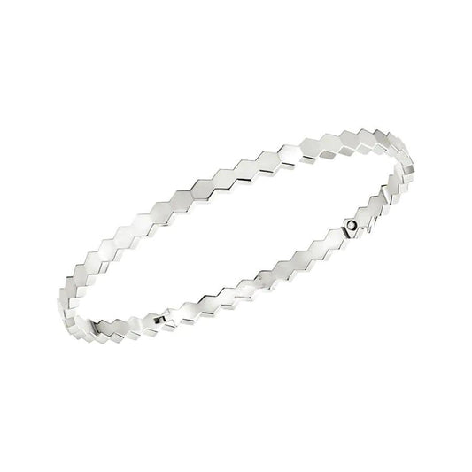 [Lumina]BEE LOVE SILVER BRACELET