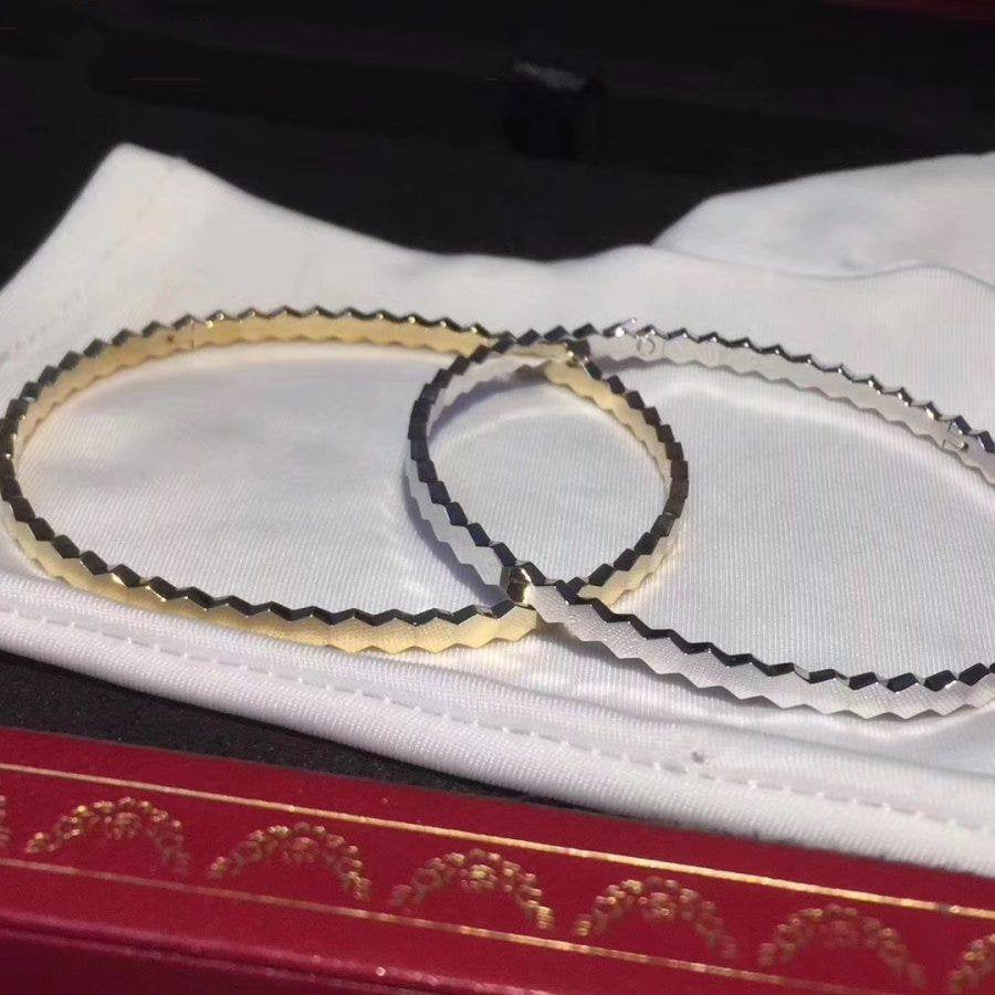 [Lumina]BEE LOVE SILVER BRACELET