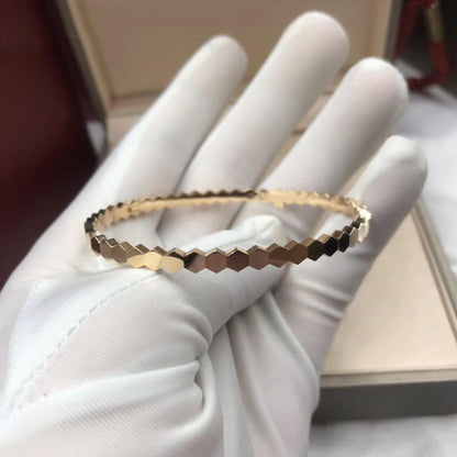 [Lumina]BEE LOVE GOLD BRACELET