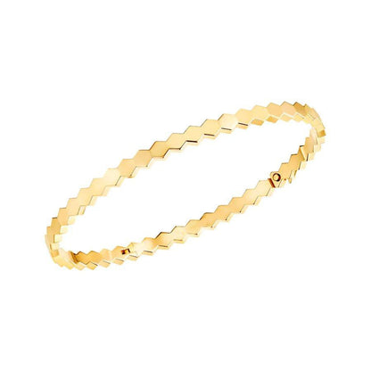 [Lumina]BEE LOVE GOLD BRACELET