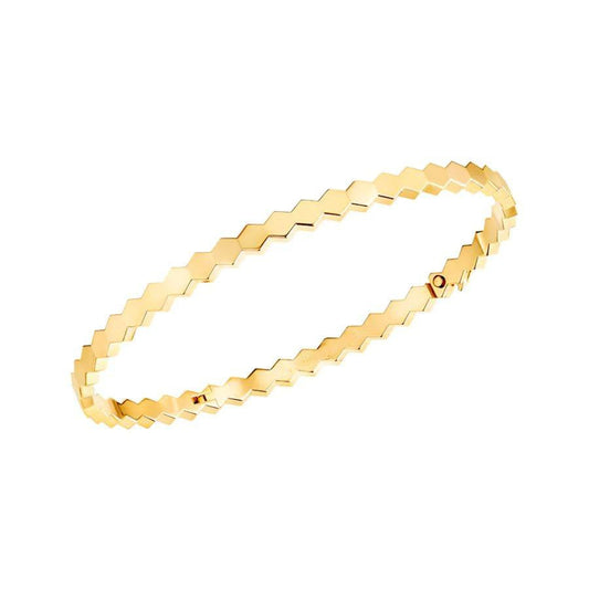 [Lumina]BEE LOVE GOLD BRACELET