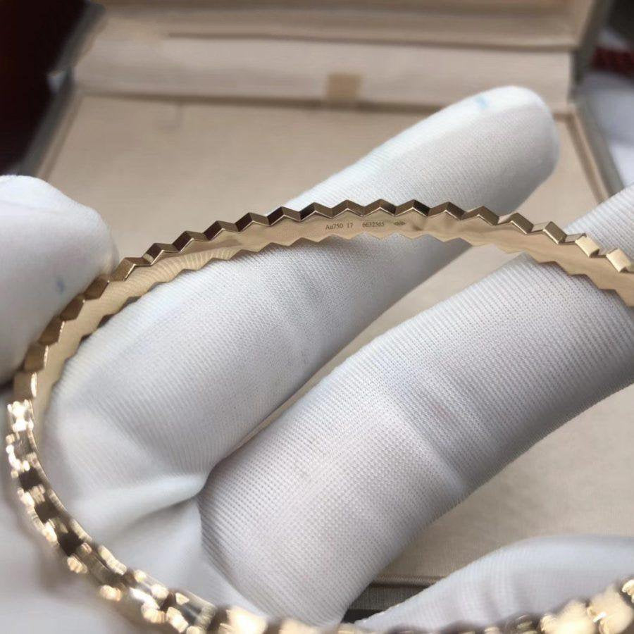 [Lumina]BEE LOVE GOLD BRACELET