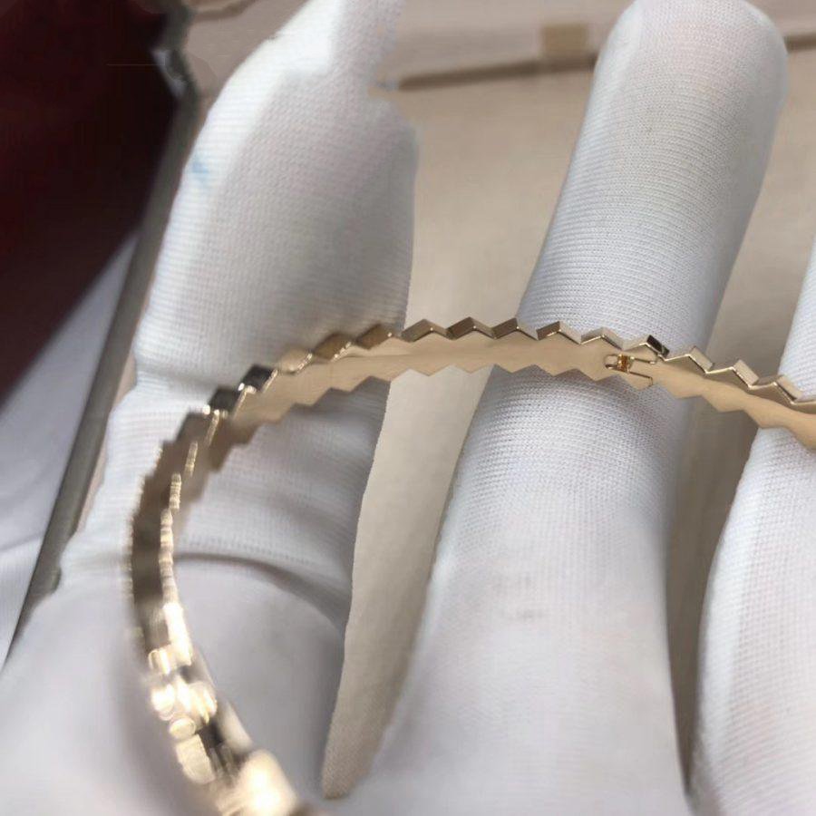 [Lumina]BEE LOVE GOLD BRACELET