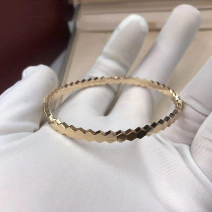 [Lumina]BEE LOVE GOLD BRACELET