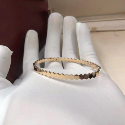 [Lumina]BEE LOVE GOLD BRACELET