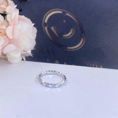 [Lumina]BEE LOVE RING SILVER DIAMOND