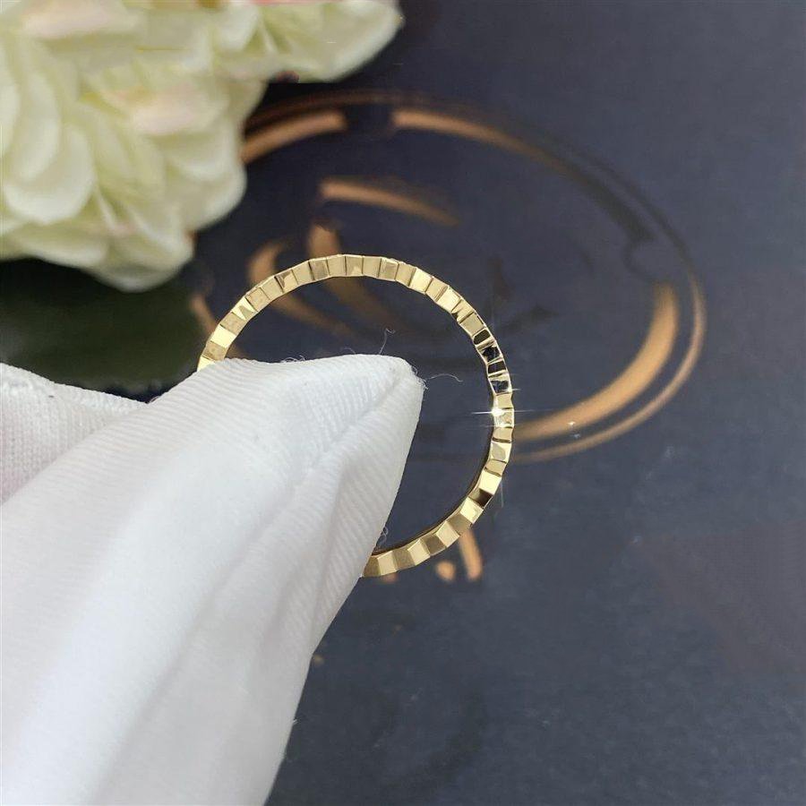 [Lumina]BEE LOVE RING GOLD DIAMOND
