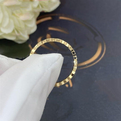 [Lumina]BEE LOVE RING GOLD DIAMOND