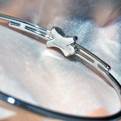[Lumina]JEUX DE BRACELET SILVER DIAMONDS